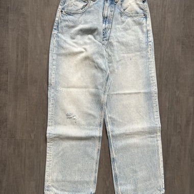 Baggy Jeans
