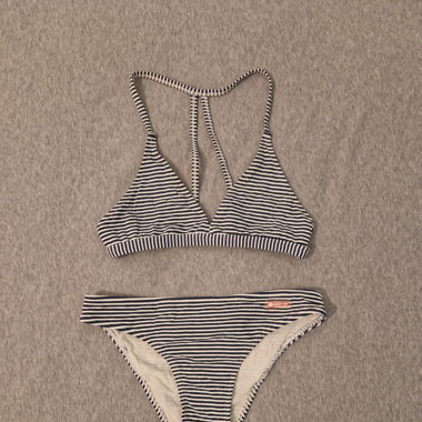Maillot de bain 