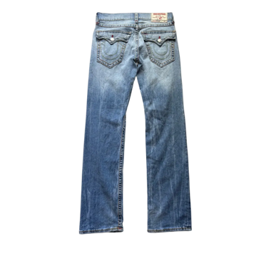 Blue Jeans by True Religion