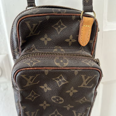Louis Vuitton Shoulder Bag Vintage