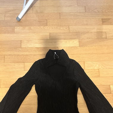 Robe ceintré