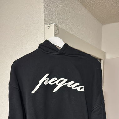 Hoodie Pequs