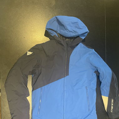 Skijacke Gr.164
