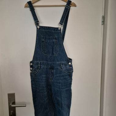 Overall 