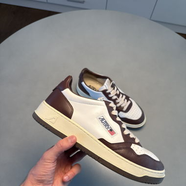Autry Sneaker 43