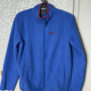 Jack Wolfskin Faserpelz