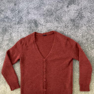 Sisley Cardigan