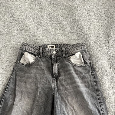 Tally Wejil Skater Jeans