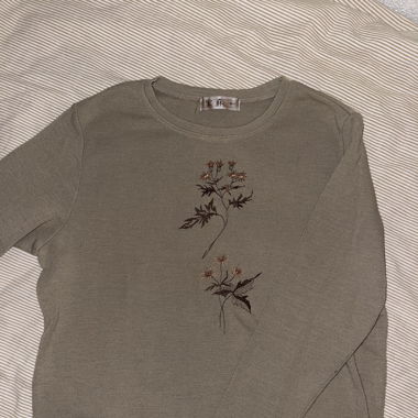 Pullover 
