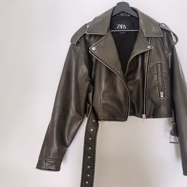ZARA JACKET