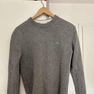 Lacoste Strickpullover 