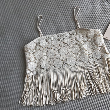 Bohemian Top