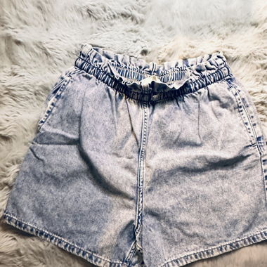 Jeans shorts