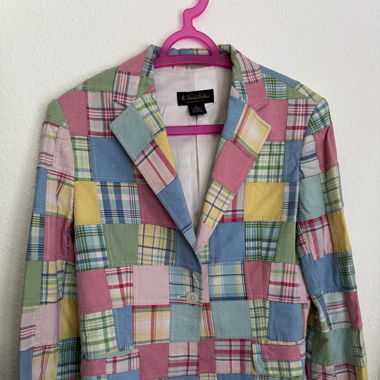 Jacket- Brooks Brother 