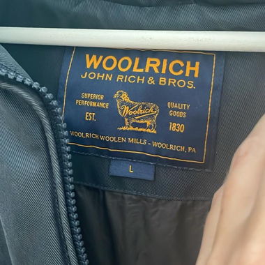 Woolrich Jacket