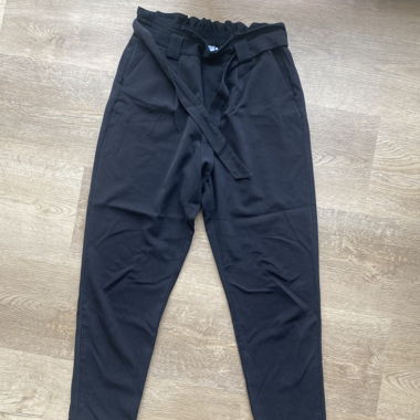 Stoffhose