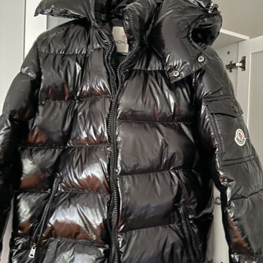 Veste Moncler