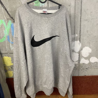 Vintage Nike Sweater