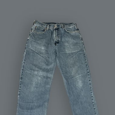 Levi‘s rework Jeans 