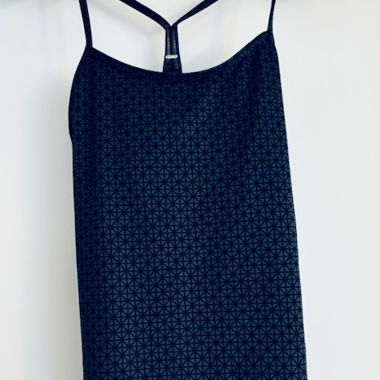 Sport Top Racerback