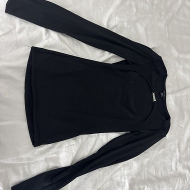 Long-sleeve shirt