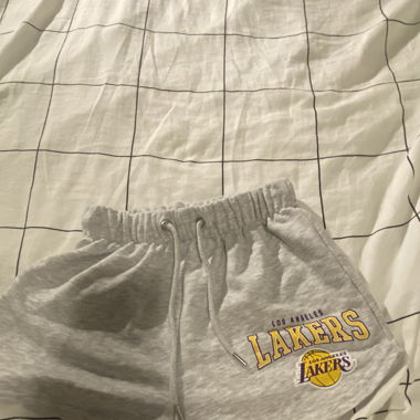 Lakers Shorts