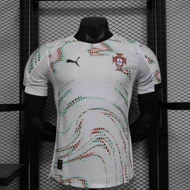 Portugal Auswärts Trikot 25/26 Puma 