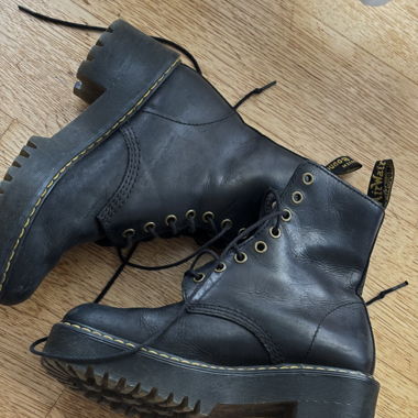 Dr. Martens Stiefel