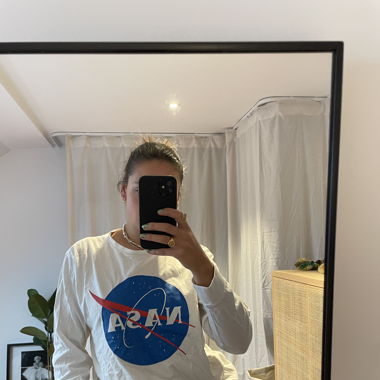 Nasa longsleeve