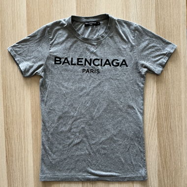 T-shirt Balenciaga