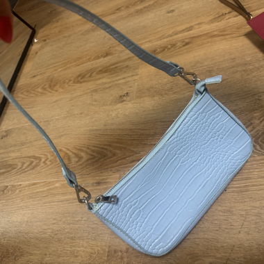 Bag - New Yorker