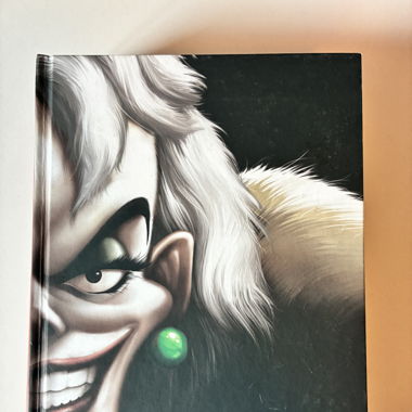 Cruella, die Teufelin