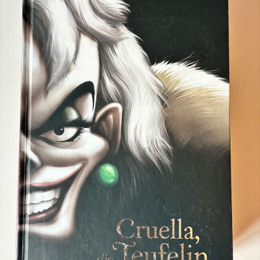 Cruella, die Teufelin