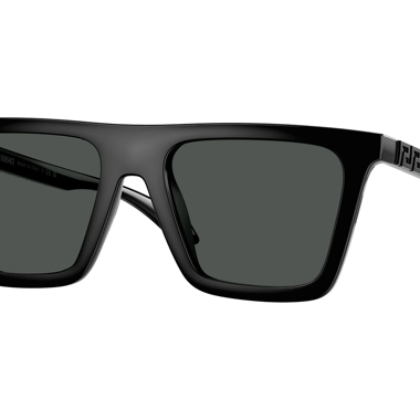 Lunettes de soleil Versace