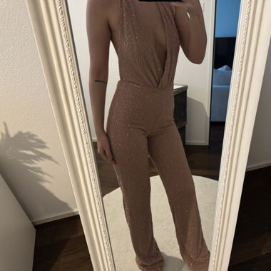 Jumpsuits