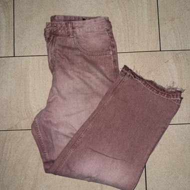 SWD PINK PANT