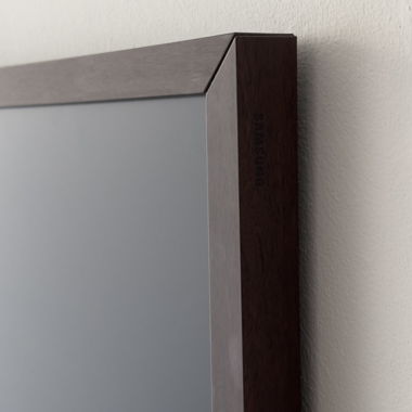 Samsung Wall Frame Parts 75-Zoll