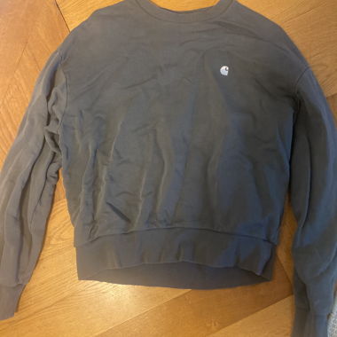 Carhartt-Sweatshirt