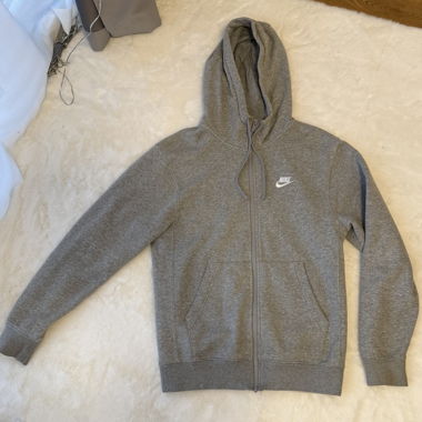 Nike Sportswear CLUB HOODIE - sweat à capuche