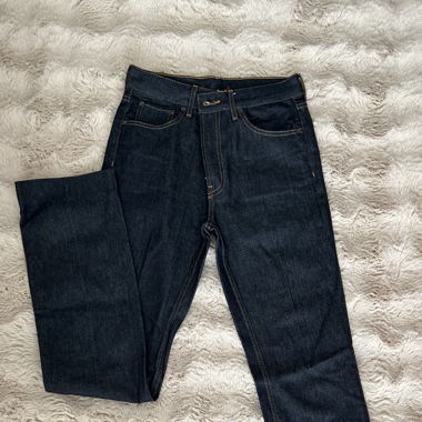 Jeans Zara 