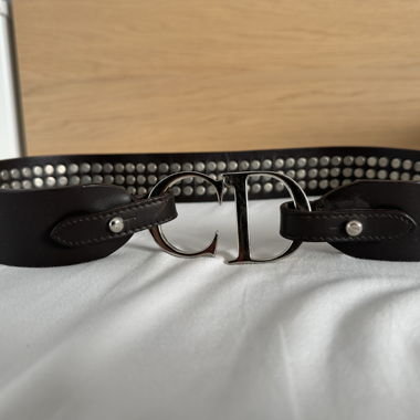 Christian Dior Vintage Modèle Rare