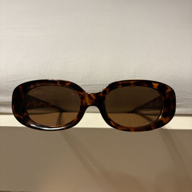 Lunettes de soleil tendance