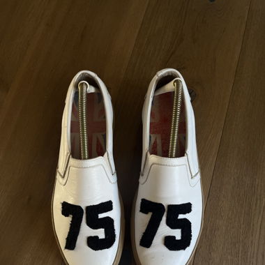 Vintage Sneaker