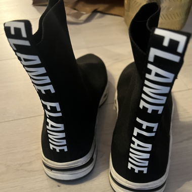 Bottines SANDRO (40)