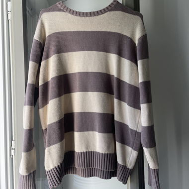 brandy melville knitted sweater