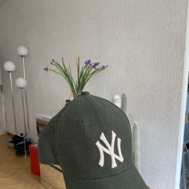 New era cap 