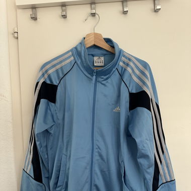 Adidas Jacke