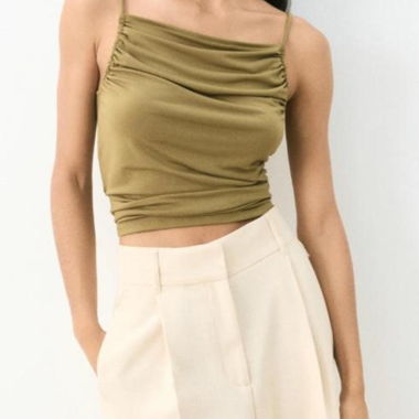Summer top