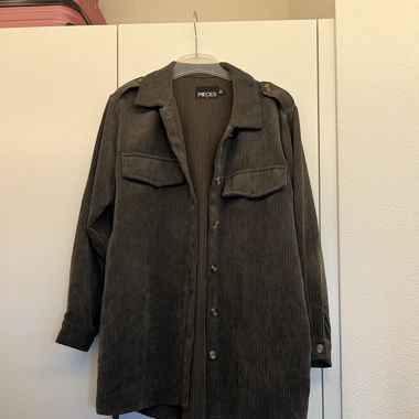 Jacke