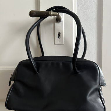 Handtasche Leder 
